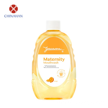 Vitamin C Mouthwash For Pregnant Women